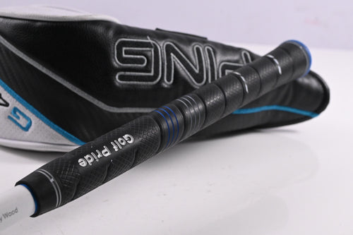 Ping G440 SFT #3 Wood / 16 Degree / Senior Flex Ping Alta CB Blue 65 Shaft