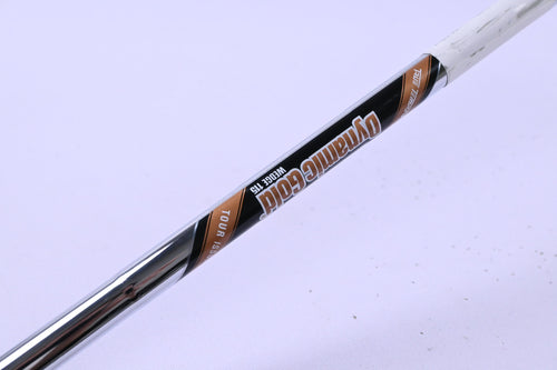 Taylormade Hi-Toe 4 Gap Wedge / 52 Degree / Wedge Flex Dynamic Gold 115 Shaft