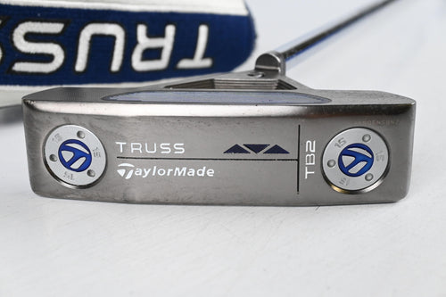Taylormade Truss TB2 Putter / 34 Inch