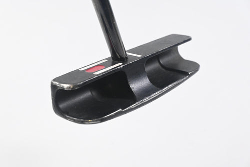 Seemore PTM1 FGP Black Tour Series Putter / 35 Inch