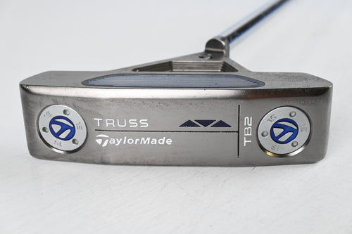 Taylormade Truss TB2 Putter / 34 Inch