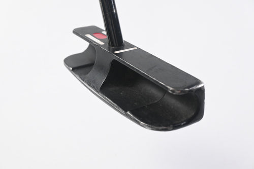 Seemore PTM1 FGP Black Tour Series Putter / 35 Inch