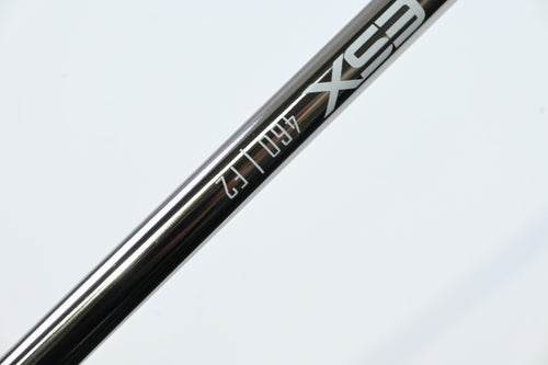 Cobra King Radspeed #7 Iron / Senior Flex UST Recoil ESX 460 Shaft