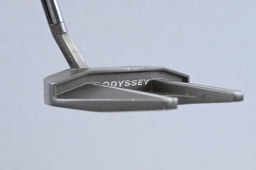 Odyssey AI-One Silver Series #7 Putter / 34 Inch