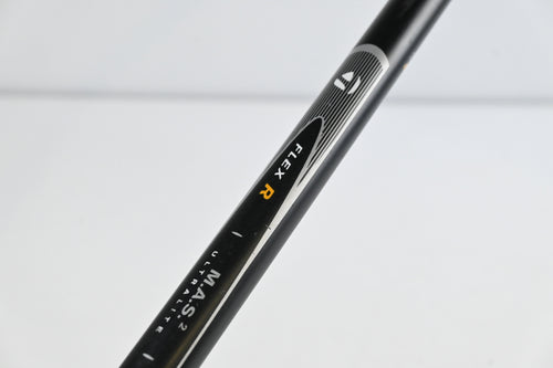 Taylormade R580 #3 Wood / 15 Degree / Regular Flex M.A.S.2 60 Shaft