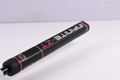 Wilson Infinite Zero Torque Lakeview Putter / 34 Inch
