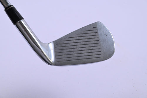 Left Hand Vega Cavity Satin #3 Iron / 20 Degree / X-Flex Project X Rifle Shaft
