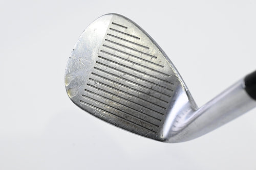 Mizuno MP T Series Gap Wedge / 53 Degree / Wedge Flex True Temper Shaft