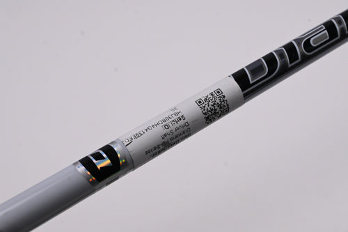 Mitsubishi Chemical Diamana PD 60 Driver Shaft / Stiff Flex / Cobra 2nd Gen
