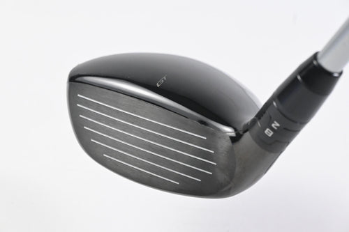 Titleist GT1 #5 Hybrid / 23 Degree / Regular Flex Fujikura Air Speeder 50
