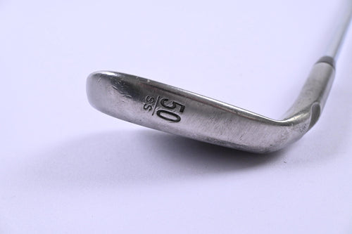 Ping Tour-S Gap Wedge / 50 Degree / Green Dot / Regular Flex Ping CFS Shaft