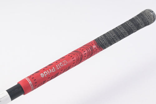Adams Tight Lies 2.0 #4 Hybrid / 22 Degree / Stiff Flex Kuro Kage Blue 65 Shaft