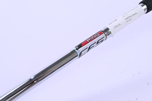 Ping Tour-S Gap Wedge / 50 Degree / Green Dot / Regular Flex Ping CFS Shaft