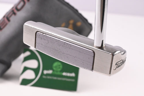 Scotty Cameron Select Fastback 2018 Putter / 34 Inch