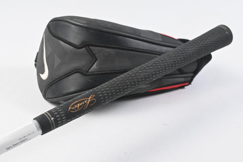 Nike VR-S Covert #3 Wood / 15 Degree / Stiff Flex Aldila One 65 Shaft