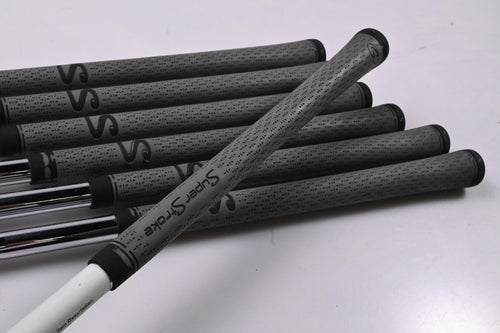Taylormade RSi TP Irons / 4-PW / Stiff Flex KBS Tour Shafts