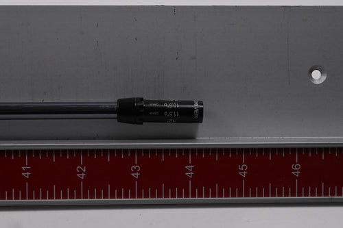 Mitsubishi Chemical Diamana PD 60 Driver Shaft / Stiff Flex / Cobra 2nd Gen