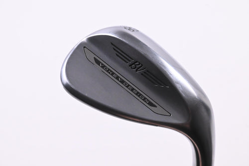 Titleist Vokey SM11 Lob Wedge / 58 Degree / Wedge Flex Titleist Vokey SM11 Shaft