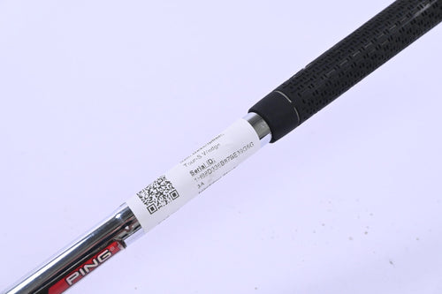 Ping Tour-S Gap Wedge / 50 Degree / Green Dot / Regular Flex Ping CFS Shaft