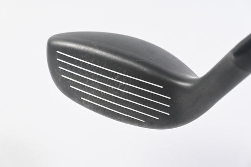 Ping G30 #4 Hybrid / 22 Degree / Regular Flex Ping TFC 419 Shaft