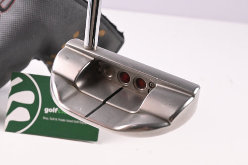 Scotty Cameron Select Fastback 2018 Putter / 34 Inch
