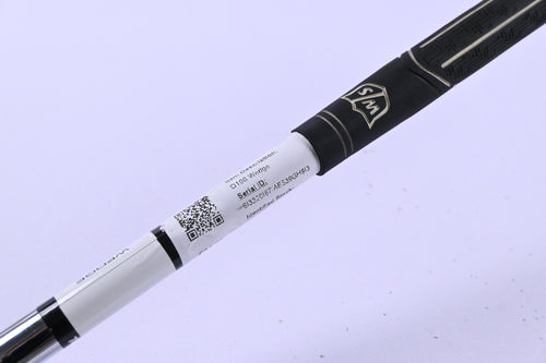 Wilson D100 Pitching Wedge / 43 Degree / Wedge Flex SuperLight 85 Shaft