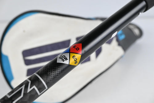 Taylormade SIM2 Max Driver / 10.5 Degree / Stiff Flex Hzrdus Gen 5 Black 60