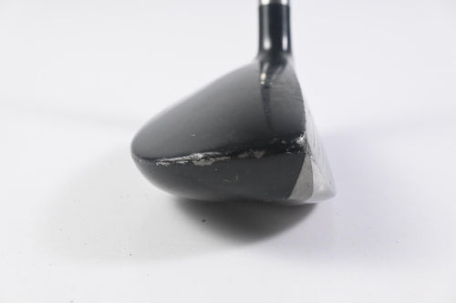 Yonex Cyberstar XC #4 Hybrid / 22 Degree / Regular Flex Yonex HS60+ Shaft