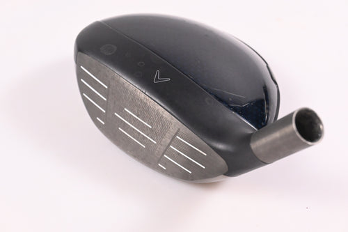 Callaway Paradym #5 Wood / 18 Degree / Head Only