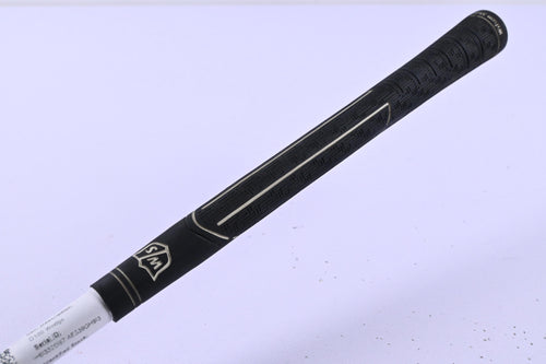 Wilson D100 Pitching Wedge / 43 Degree / Wedge Flex SuperLight 85 Shaft