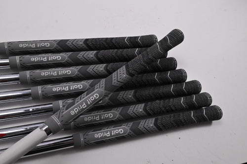 Ping iBlade Irons / 3-PW / Red Dot / X-Flex N.S.Pro Modus³ Tour 105 Shafts