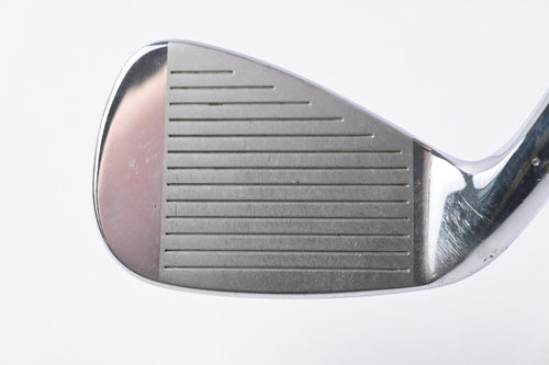 Wilson Dynapwr 2023 Forged #8 Iron / Regular Flex Dynamic Gold R300 Steel Shaft