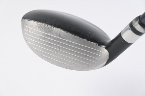 Yonex Cyberstar XC #4 Hybrid / 22 Degree / Regular Flex Yonex HS60+ Shaft
