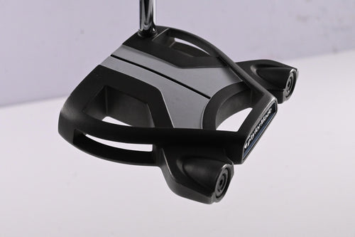 Left Hand Taylormade Spider Tour 2023 Counterbalance Putter / 38 Inch