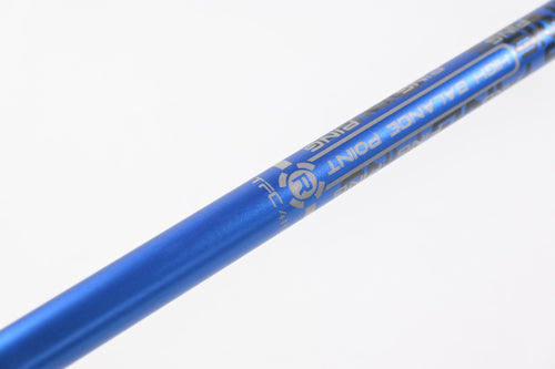 Ping G30 #4 Hybrid / 22 Degree / Regular Flex Ping TFC 419 Shaft