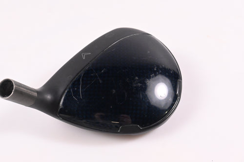 Callaway Paradym #5 Wood / 18 Degree / Head Only