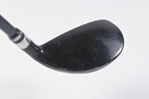Yonex Cyberstar XC #4 Hybrid / 22 Degree / Regular Flex Yonex HS60+ Shaft