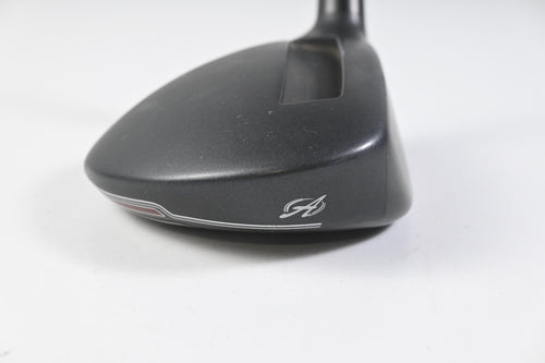 Adams Super XTD #3 Wood / 15 Degree / Stiff Flex Matrix HD 7Q3 Shaft