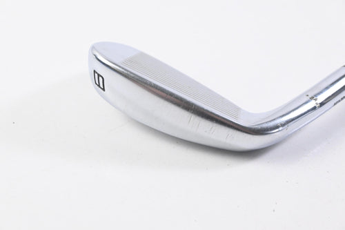 Wilson Dynapwr 2023 Forged #8 Iron / Regular Flex Dynamic Gold R300 Steel Shaft