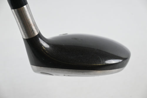 Titleist 904 F #5 Wood / 17 Degree / Regular Flex Tour AD YSQ 65 Shaft