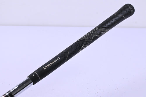 Taylormade RAC Black Sand Wedge / 56 Degree / Wedge Flex Dynamic Gold Shaft