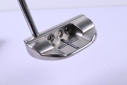 Scotty Cameron Select 2016 Mallet 1 Putter / 34 Inch
