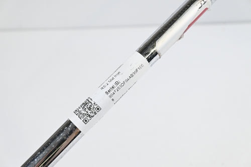Taylormade RSi2 #6 Iron / Stiff Flex KBS Tour Steel Shaft