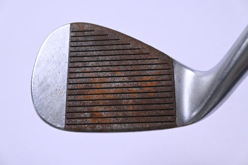 Taylormade Milled Grind 3 Chrome Sand Wedge / 54 Degree / Stiff Flex DG Shaft