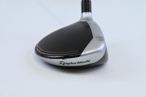 Taylormade M5 #3 Wood / 15 Degree / X-Flex Aldila Rogue White 70