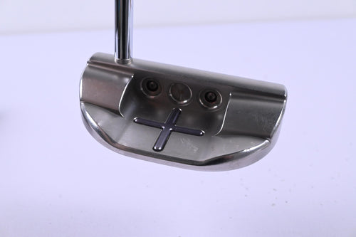 Scotty Cameron Select 2016 Mallet 1 Putter / 34 Inch