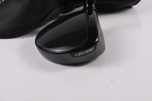 PXG Lightning #5 Wood / 18 Degree / Regular Flex Denali Red 60 Shaft