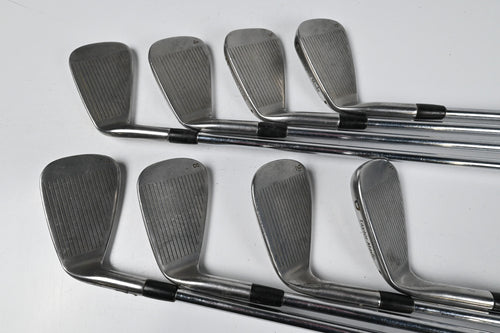 Taylormade Burner Midsize Irons / 3-PW / Regular Flex Dynalite Shaft