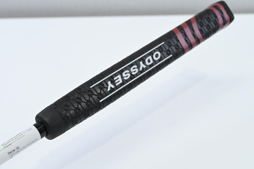 Odyssey Square 2 Square Tri-Hot #7 Putter / 34 Inch