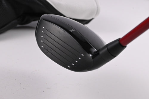 PXG Lightning #5 Wood / 18 Degree / Regular Flex Denali Red 60 Shaft